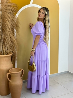 Vestido Claudia - loja online