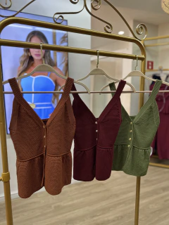 Bata Mirela - comprar online