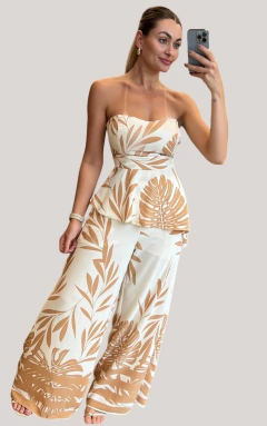 Conjunto Aurora Estampado - comprar online