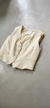 CHALECO Sastrero Milan - tienda online