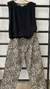 PANTALON Print - GRETA