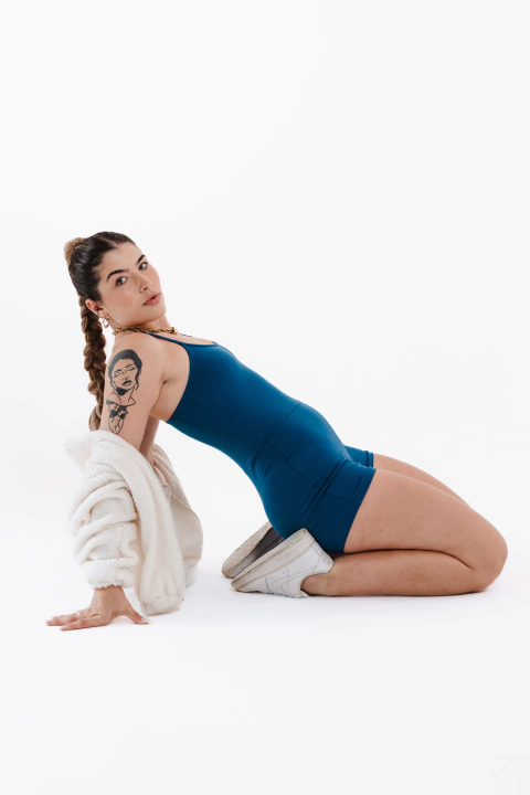 Macaquinho Run - Oceano