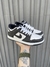 Tênis Nike Sb Dunk Low Preto Sintético