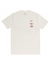 Camisa Básica Fire Apparel Off-white - comprar online