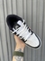 Tênis Nike Sb Dunk Low Preto Sintético - loja online