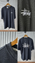 Camisa Oversized Stussy - Mamba Negra Store