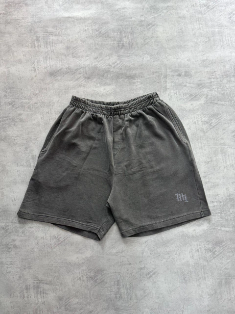 Short Oversized Monte Leste - comprar online