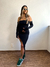 Vestido Lua