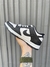 Imagem do Tênis Nike Sb Dunk Low Preto Sintético