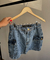 Saia Cargo Jeans Mayara