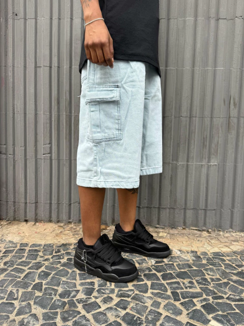 Bermuda Cargo Tripside - comprar online