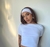 Cropped Fran (acompanha faixa) - comprar online