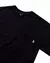 Imagem do Camisa Fire Apparel Oversized Malhão Bolso