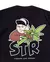 Camisa Stranger Cultivate Your Dreams - Mamba Negra Store