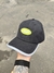 Boné Dad Hat Premium Preto/Verde Fluorescente - comprar online