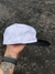 Boné Five Panel Anth Co. Branco/Preto - Mamba Negra Store