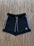 Short Adidas Trefoil Moletinho - comprar online