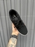Tênis Nike Air Force 1 Preto/Branco - loja online