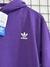 Moletom Adidas Purple Basic - comprar online