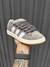 Tênis Adidas Campus Cinza - loja online