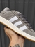 Tênis Adidas Campus Cinza - Mamba Negra Store