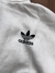 Moletinho Feminino Adidas Trefoil - Mamba Negra Store