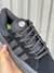 Tênis Adidas Campus X Bad Bunny Preto/Preto - Mamba Negra Store