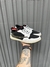 Tênis Air Jordan 1 Low X Travis Scott Olive