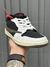 Tênis Air Jordan 1 Low X Travis Scott Olive - Mamba Negra Store