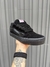 Tênis Vans Knu Skool All Black - Mamba Negra Store