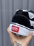 Tênis Vans Knu Skool Preto/Branco (novo) - loja online