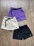 Short Nike Rip Stop - comprar online