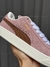 Tênis Puma Suede Xl Rosa na internet