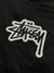 Camisa Stussy Bordada - Mamba Negra Store