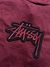 Imagem do Camisa Stussy Bordada