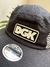 Boné Five Panel DGK Preto - comprar online