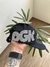 Boné Five Panel DGK Preto na internet