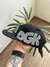 Boné Five Panel DGK Preto - Mamba Negra Store