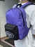 Mochila Chronic Purple - Mamba Negra Store