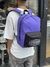 Mochila Chronic Purple na internet