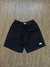 Short Chronic Hidronatic Contrast logo branco - comprar online