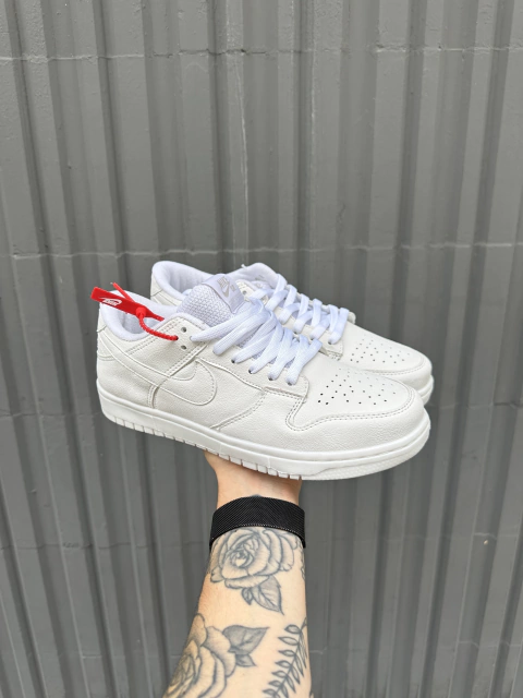 Tênis Nike Sb Dunk Low Branco