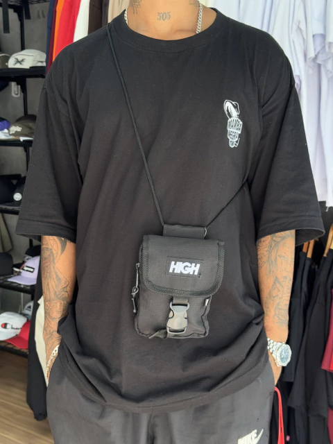 Shoulder Bag Premium Slim - comprar online