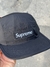 Boné Five Panel ​Supreme Refletivo na internet