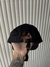 Boné Five Panel Thrasher Preto - Mamba Negra Store