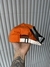 Boné Dad Hat Adidas Laranja Refletivo - loja online