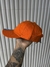 Imagem do Boné Dad Hat Adidas Laranja Refletivo