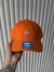 Boné Dad Hat Adidas Laranja Refletivo