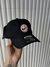 Boné Dad Hat Nike Smile Preto/Rosa - comprar online