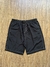 Short Chronic Hidronatic Contrast logo preto - comprar online